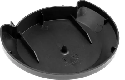 Immagine prodotto di Krups MS-622074 Vassoio di raccolta per KP210B, KP2101...Melody 2 Creativa Dolce Gusto
