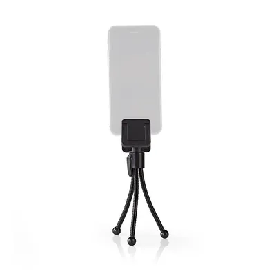 Immagine prodotto di Nedis Mini treppiede per smartphone 15,8 cm