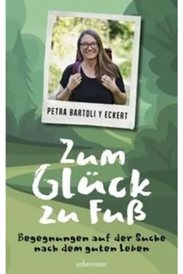 Obrázek produktu pro Naštěstí jsme šli pěšky