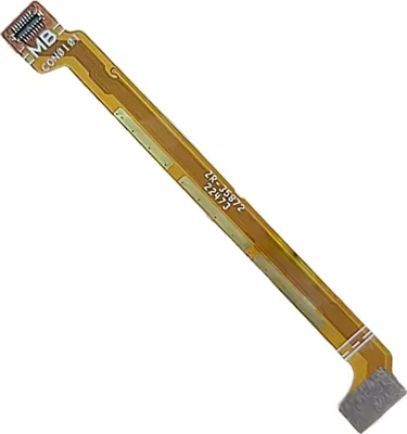 Image de Pour Asus ROG Phone 7 AI2205_C Fente pour carte SIM Câble flexible Pièce de rechange