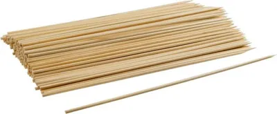 Obrázok produktu pre Bambusov pajdle Fackelman 31236, 20 cm, 300 ks, hned