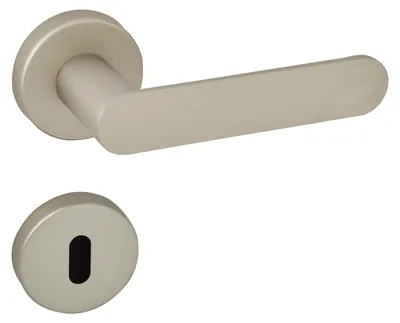 Produktbild von SOTECH 126832, Edelstahl, Aluminium