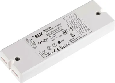 Obrázek produktu pro SLV Controller CCT RGBW 12-24V 1006348