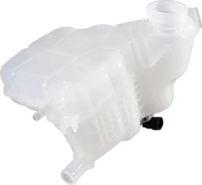 Produktbild von METZGER Ausgleichsbehälter Kühlmittel für OPEL ZAFIRA TOURER C (P12) Kühlwasser 2140403