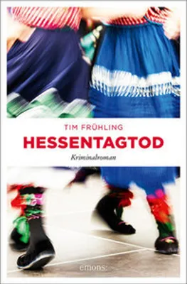 Obrázek produktu pro Hessentagtod