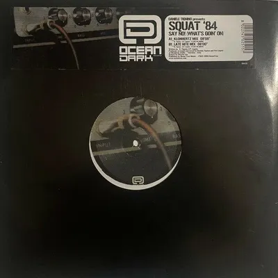 Obrázek produktu pro Řekni ne! (Co se děje)