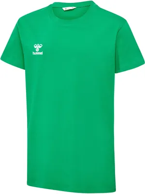 Obrázok produktu pre Hummel hmlGO 2.0 T-SHIRT S/S KIDS