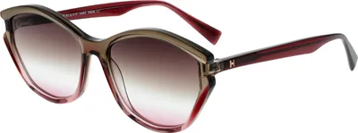 Produktbild von Ana Hickmann Sonnenbrille HI 9185 C01