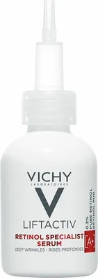 Image de Vichy LiftActiv Sérum Spécialisé au Rétinol 30 ml