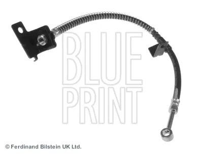 Produktbild von BLUE PRINT ADG05379 Bremsschlauch Vorne Links für HYUNDAI GETZ (TB)