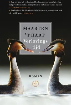 Productafbeelding van Verloofde tijd