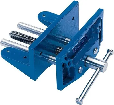 Immagine prodotto di Morsa da falegnameria girevole da 150 mm