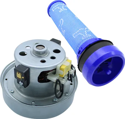 Obrázek produktu pro Sada MisterVac Kompatibilní s dyson DC 37