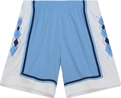 Produktbild von University Of North Carolina 1992 Swingman Shorts - L