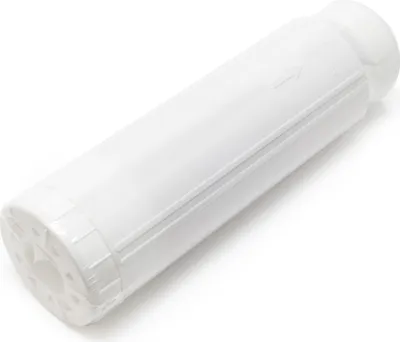 Image de Naturewater RS-10D Cartouche Filtre Résine – 10" 254 mm – 72 x 72 x 254 mm – Filtre eau potable Purification – Système adoucissement Échangeur d'ions