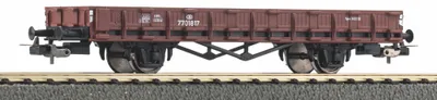 Produktbild von Piko 27737 - 1/87 / H0 Niederbordwagen SNCB III - Neu