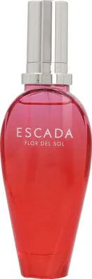 Produktbild von Escada Flor del Sol Limitierte Edition Eau de Toilette 50 ml