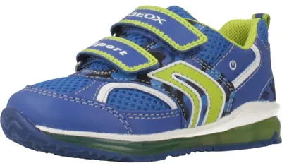 Produktbild von GEOX Schuhe Modell B9284A Blau