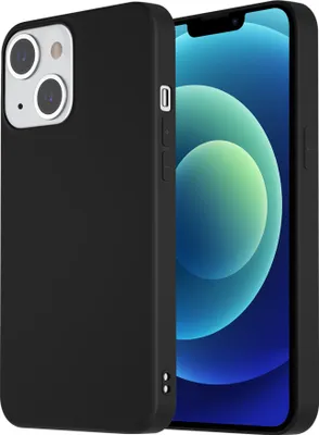 Immagine prodotto di UNIQ Accessory Custodia per iPhone 13 Mini - Nero