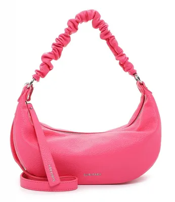 Productafbeelding van SURI FREY schoudertas schoudertas SFY Shirley Hobo Bag Pink roze