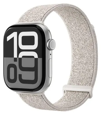 Produktbild von Vonmählen Fitness Loop 2 38/40/41/42mm - Creme