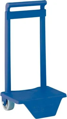 Produktbild von Safta Rucksackwagen Blau  Blau One Size