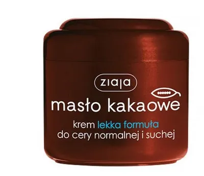 Obrázok produktu pre Telový krém s kakaovým maslom, 200ml