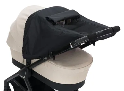 Produktbild von Fillikid Sonnenschutz Deluxe für Buggy und Sportwagen Exclusiv