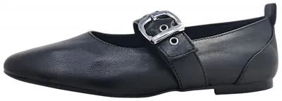 Produktbild von Tamaris Ballerina Schwarz in Gr. 36