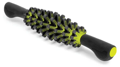 Produktbild von TriggerPoint STK Target Fasciarol Schwarz/Lime