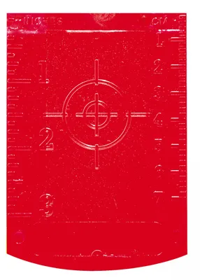 Produktbild von STANLEY Zieltafel GT1 1-77-170