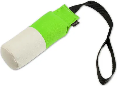 Produktbild von Mystique Dummy Speedy Marking 250g weiß / neon grün