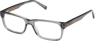Produktbild von Timberland TB1847 020 shiny grey 55/16/145 Herren Brillen