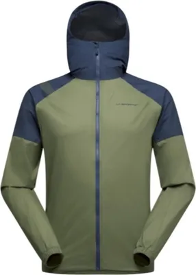 Produktbild von Jacken La Sportiva Pocketshell ZARJ019E47B46