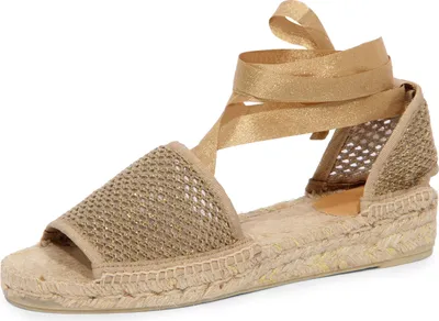 Produktbild von I1332 s Sandalo donna CASTAÑER SOLE woman Polyester sandal