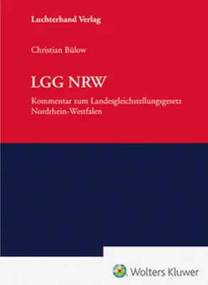 Image de LGG NRW - Commentaire
