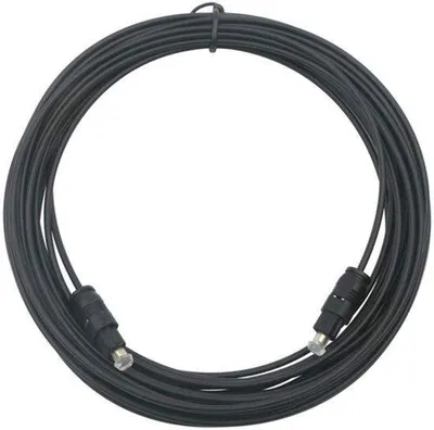 Productafbeelding van 8 M Digitale Vezel Optische Audio SPDIF Kabel, Optische