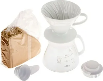 Obrázek produktu pro Bialetti 0006367 část/příslušenství kávovaru Filtr na kávu