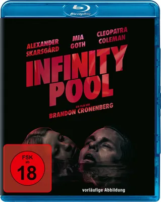 Obrázok produktu pre PLAION 1185341, Film, Blu-ray, Nemčina, 118 min, Horor, Nemčina, Angličtina, Dánsky, Fínsky, Nórsky