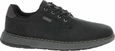 Produktbild von SKECHERS GARLAN PRYOR Herren Herbst Halbschuhe schwarz Ökoleder 42
