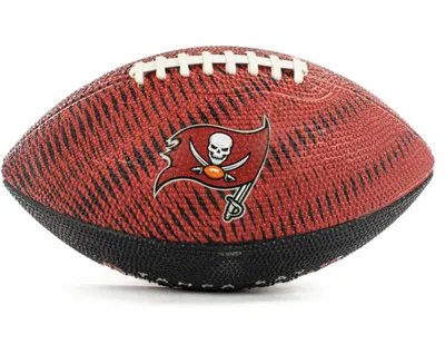 Produktbild von Wilson NFL Team Tailgate Football Junior Team Buccaneers