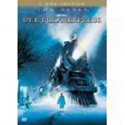 Produktbild von Der Polarexpress  [2 DVDs]