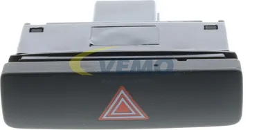 Produktbild von VEMO Warnblinkschalter V10-73-0352 für VW Passat Variant (365) Passat CC (357) CC (358) Passat Alltrack (365) Passat Limousine (362)