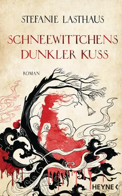 Produktbild von Schneewittchens dunkler Kuss