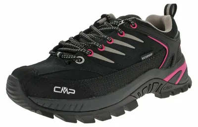 Obrázok produktu pre CMP dámske poltopánky, turistické topánky, veľkosť 36