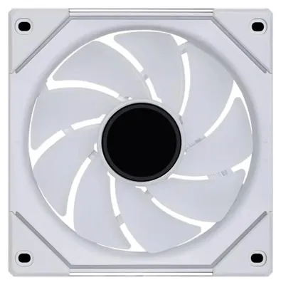 Produktbild von Lian Li UF-RSLIN120-1W, Ventilator, 12 cm, 220 RPM, 2100 RPM, Weiß