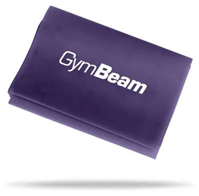 Produktbild von GymBeam - Breites Widerstandsband (Hart)