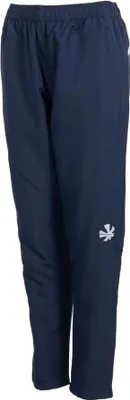 Imagen del producto de Pantalones De Mujer Reece Varsity Woven Pant Azul Marino