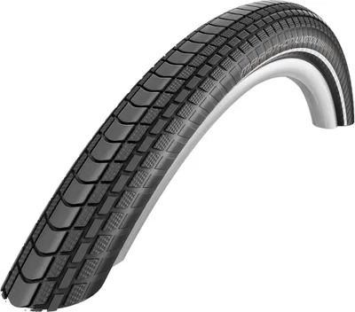 Produktbild von Reifen Schwalbe Marath.Almotion HS453 fb 28x1.50" 40-622 sw-Refl.LSkin VG OSC