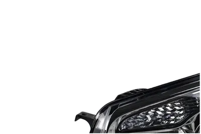 Zdjęcie produktu dla Johns, przednie światło halogenowe pasuje do Nissan Qashqai J10 03/2010 - H7 H7 lewe